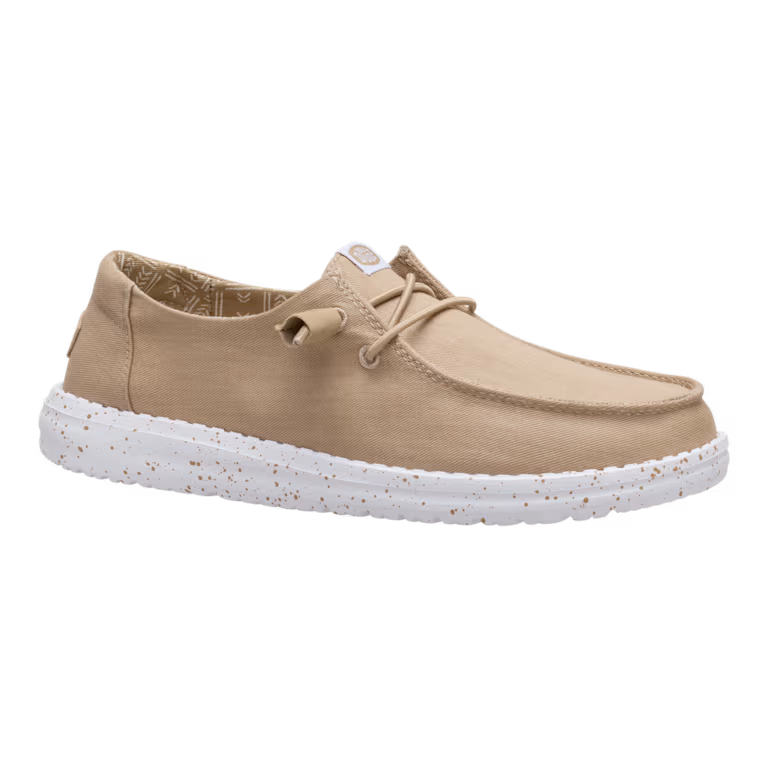 Wendy Stretch Canvas