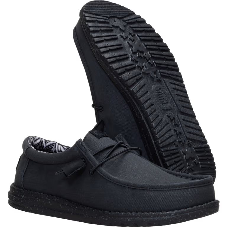Wally Stretch Canvas
