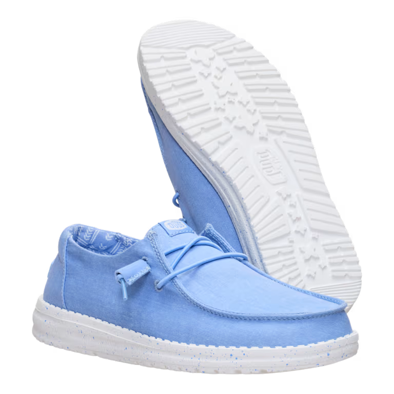 Wendy Stretch Canvas