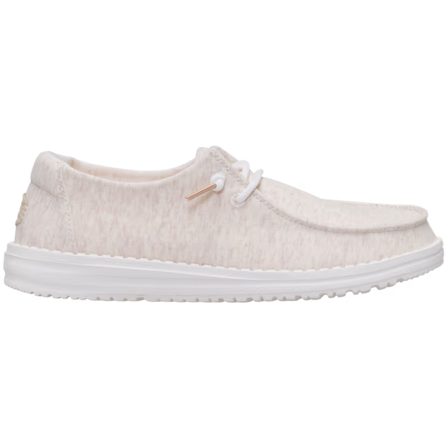 Wendy Stretch Jersey