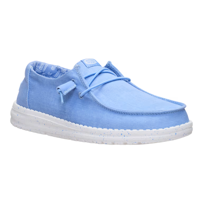 Wendy Stretch Canvas