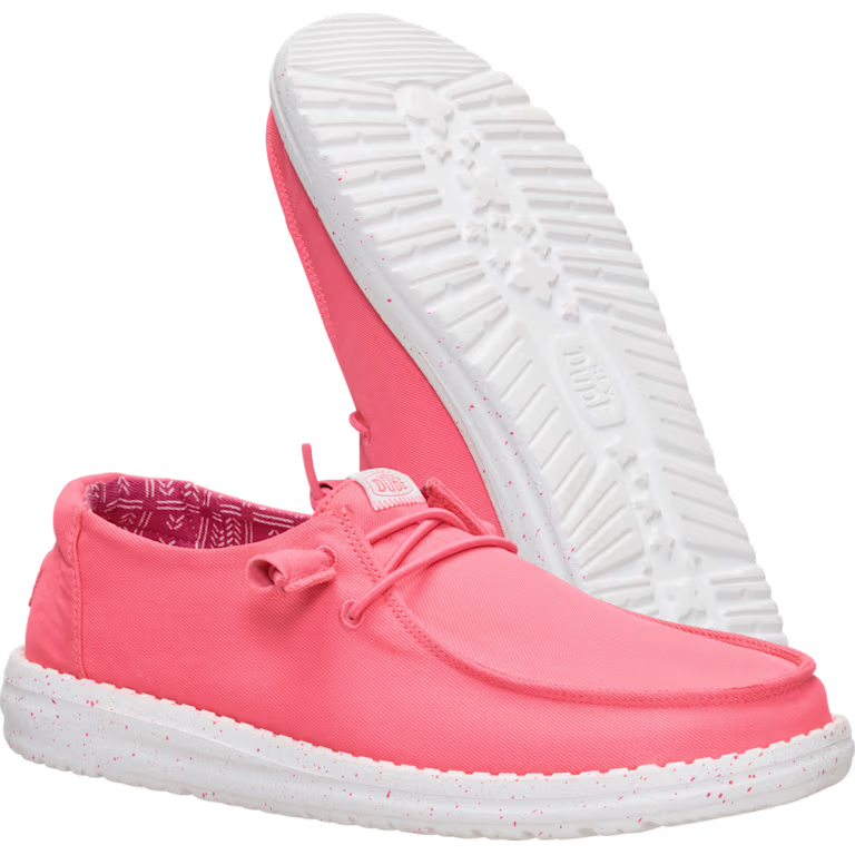 Wendy Stretch Canvas