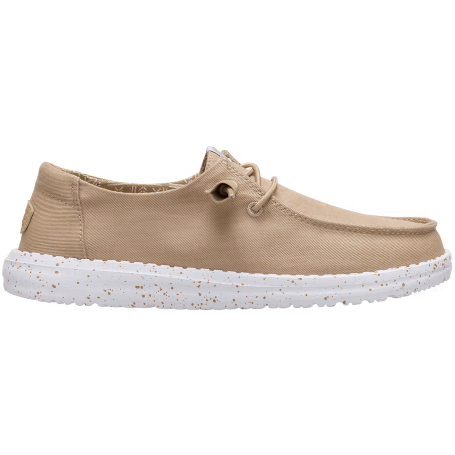 Wendy Stretch Canvas