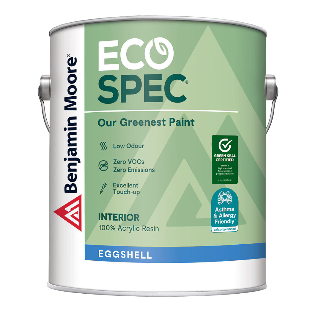 Eco Spec® Interior Paint