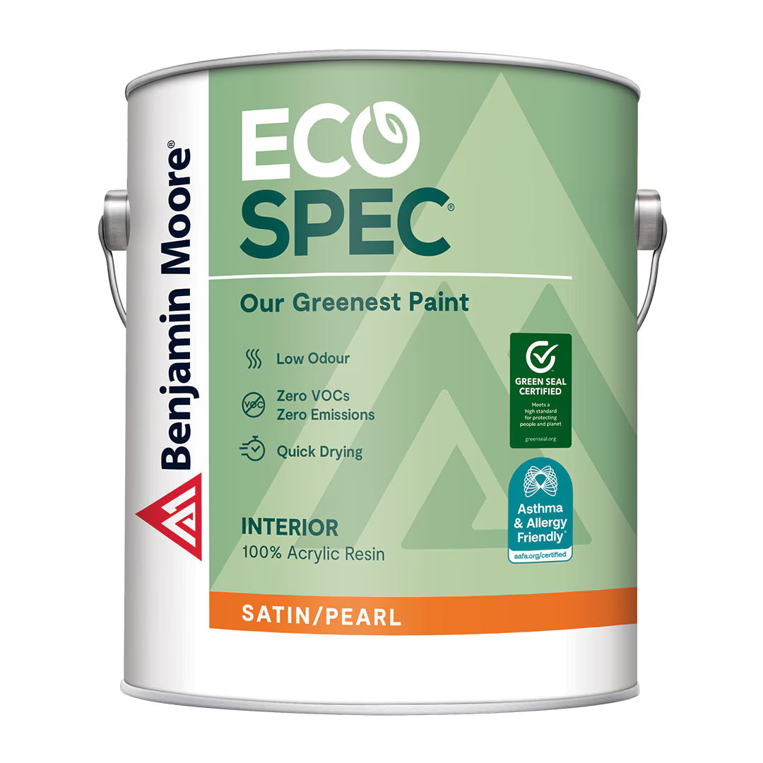 Eco Spec® Interior Paint