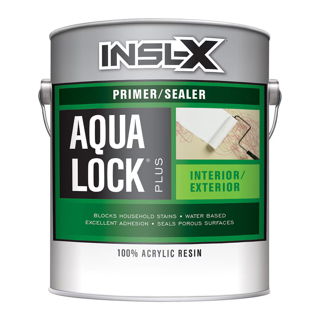 Aqua Lock® Plus Primer/Sealer
