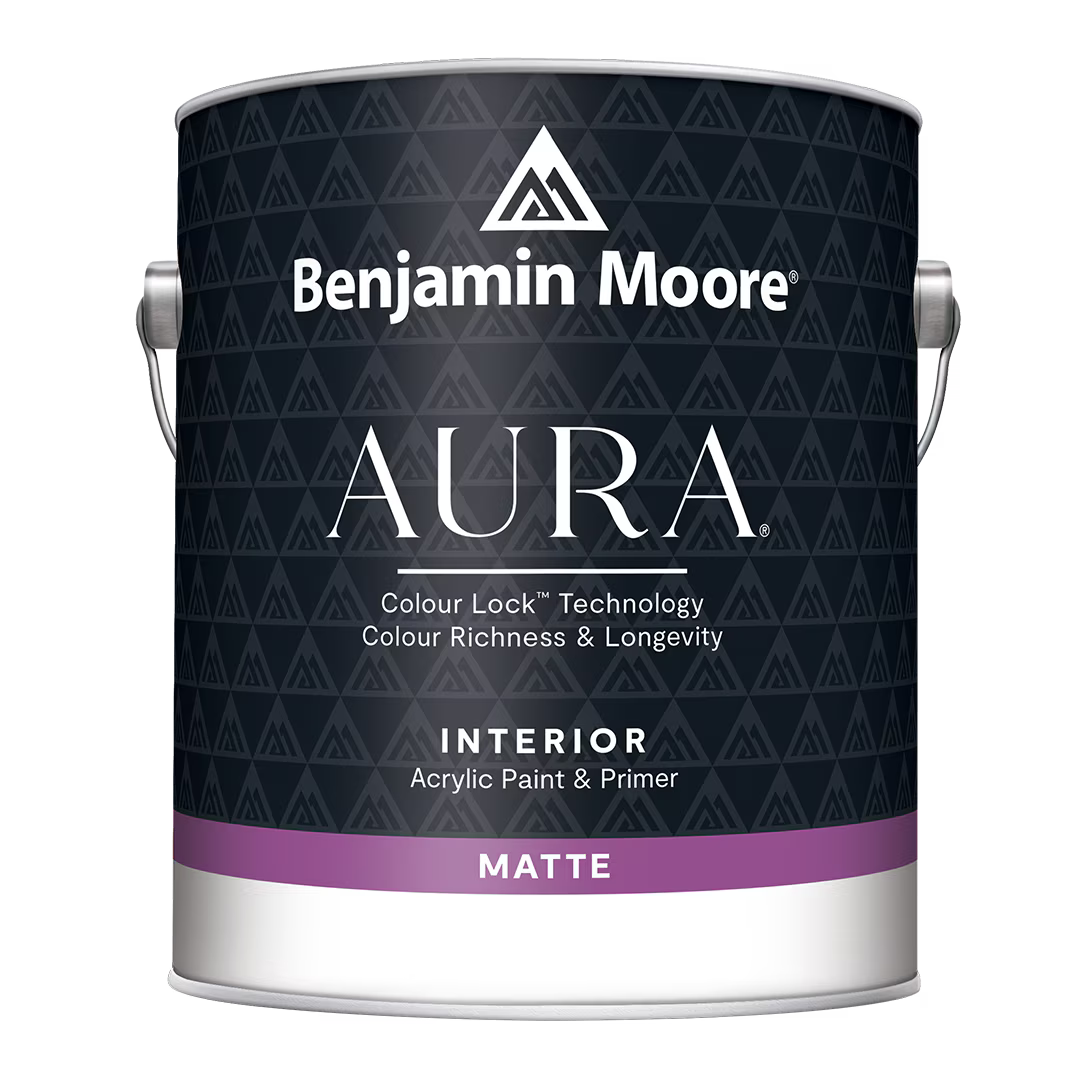 Aura® Interior Paint