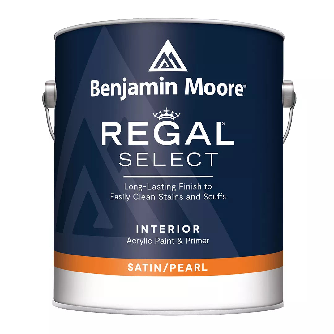 Regal® Select Interior Paint