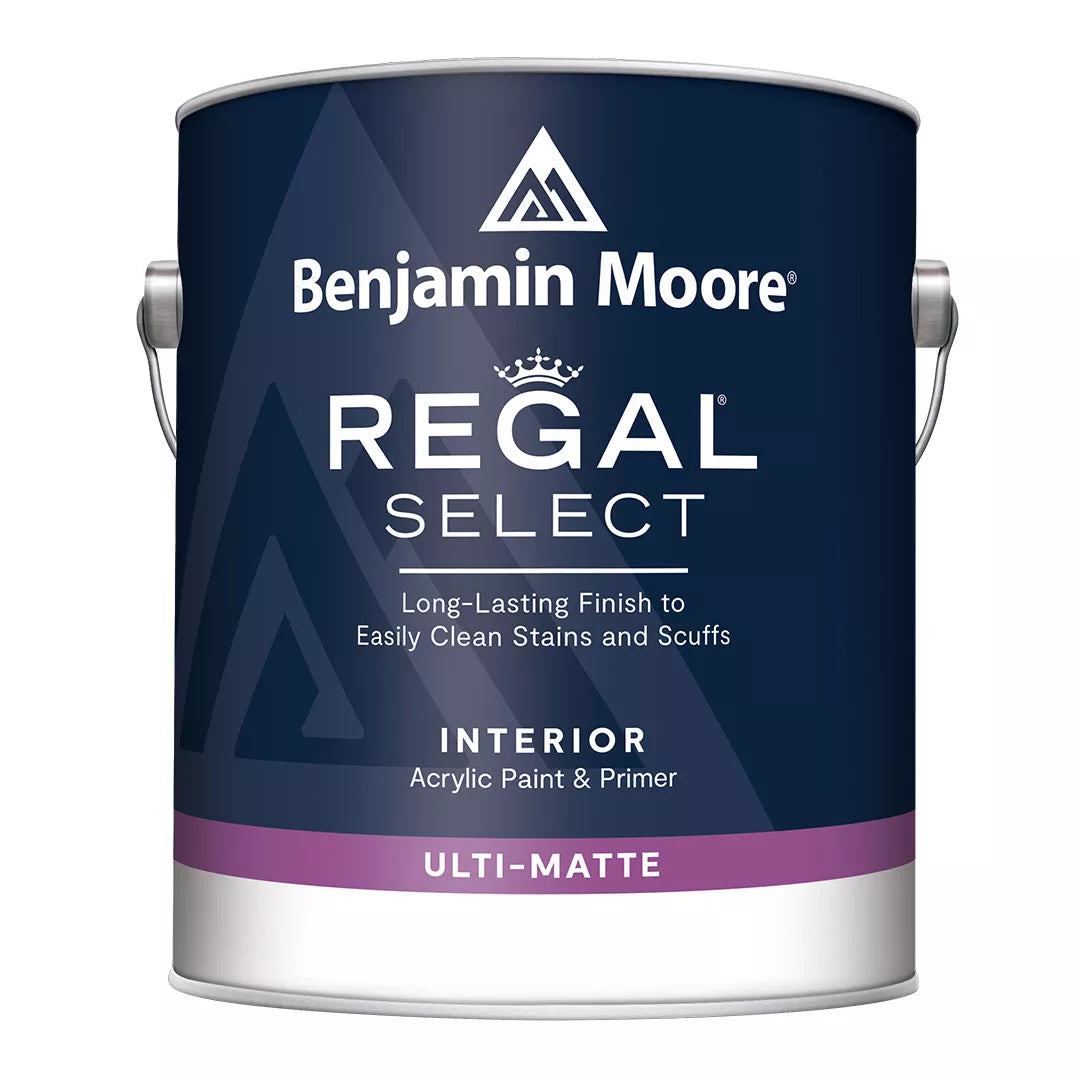 Regal® Select Interior Paint