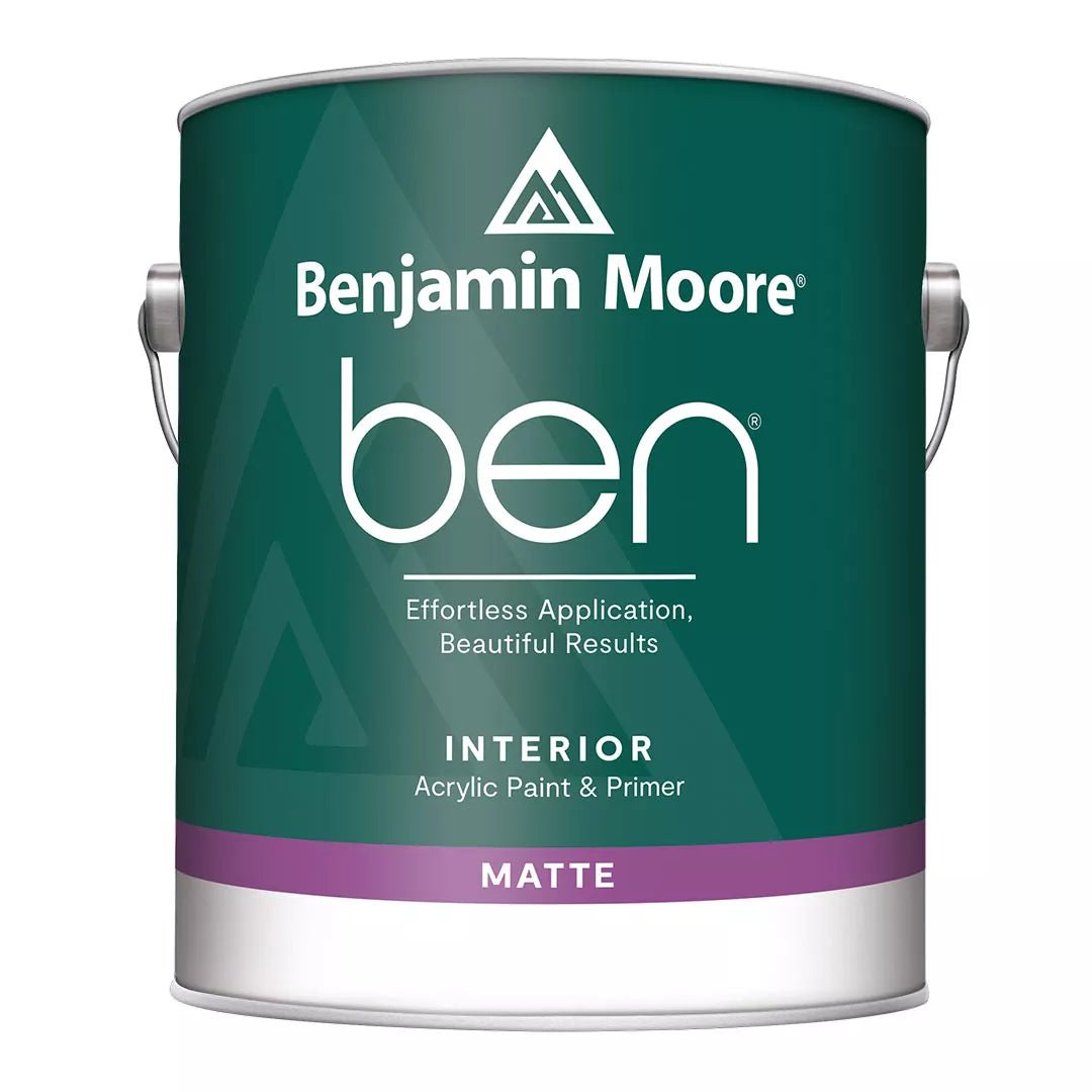 Ben® Interior Paint