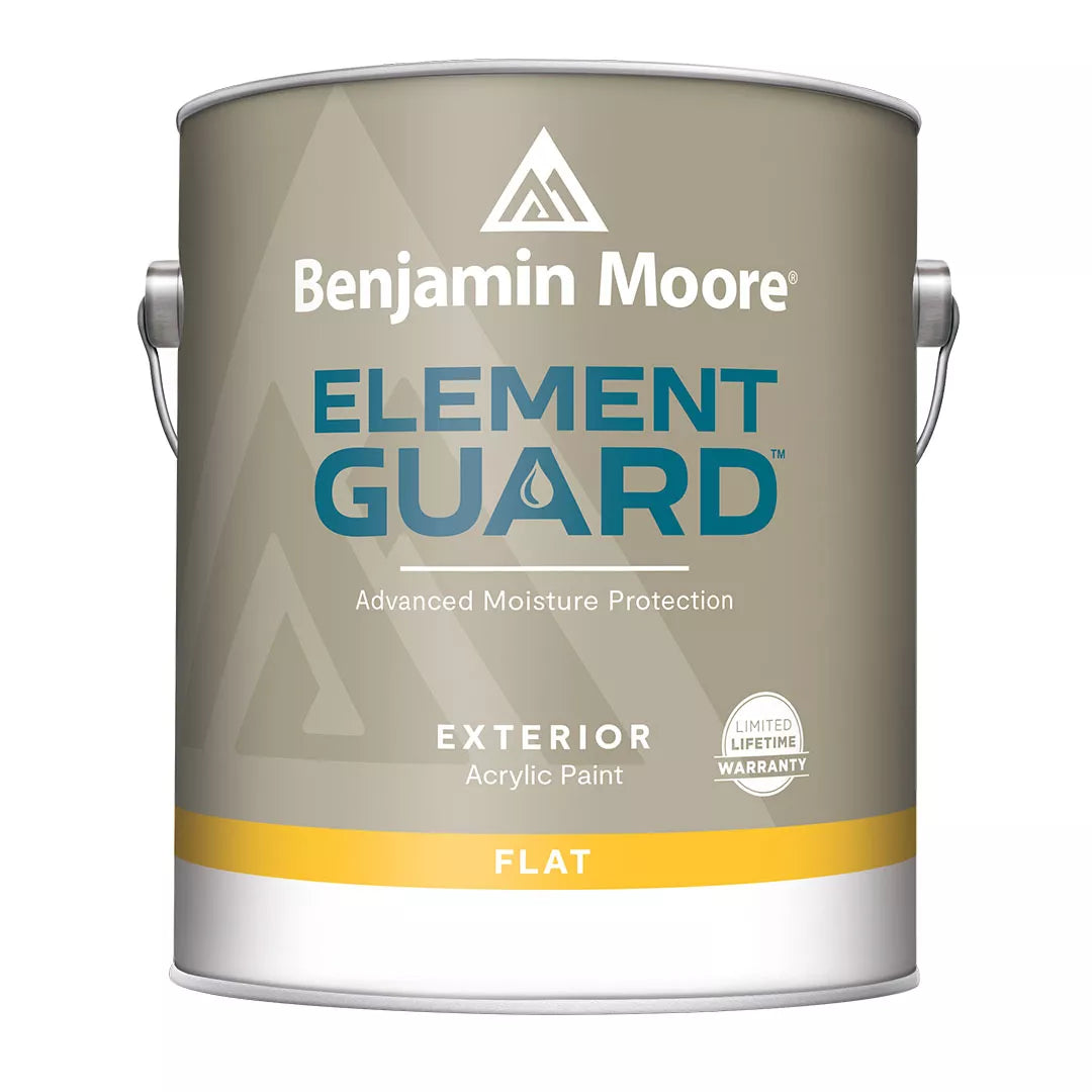 Element Guard® Exterior Paint