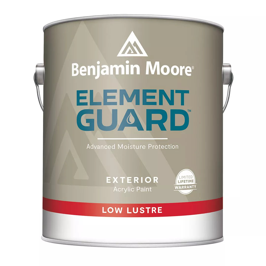 Element Guard® Exterior Paint