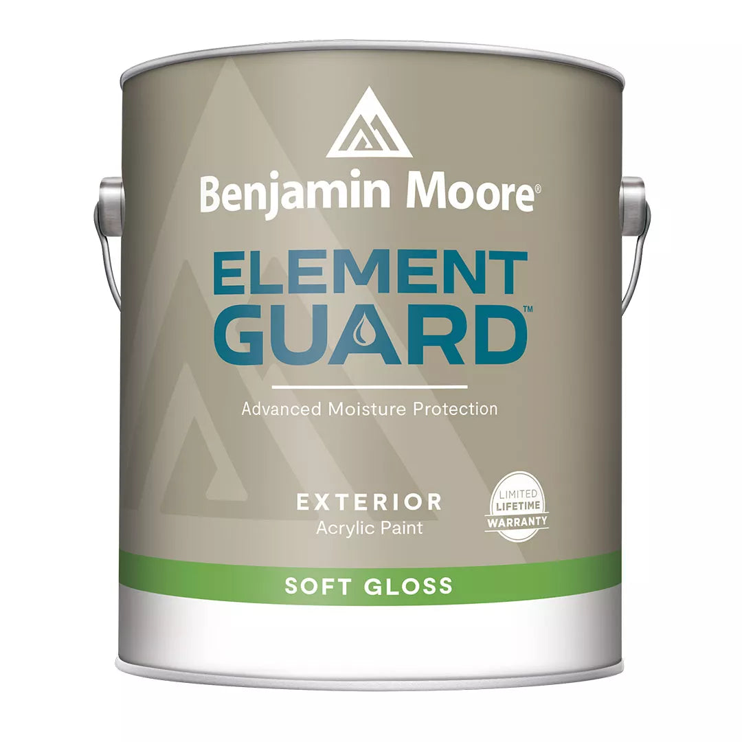Element Guard® Exterior Paint