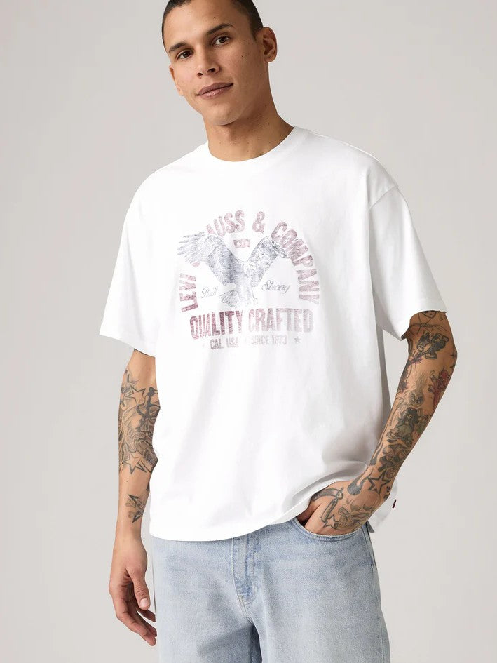 Levi's Men's Graphic Tee