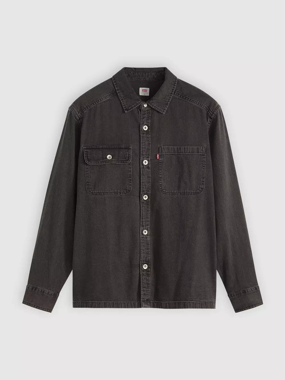 Surchemise à manches longues Levi's Truckee pour homme