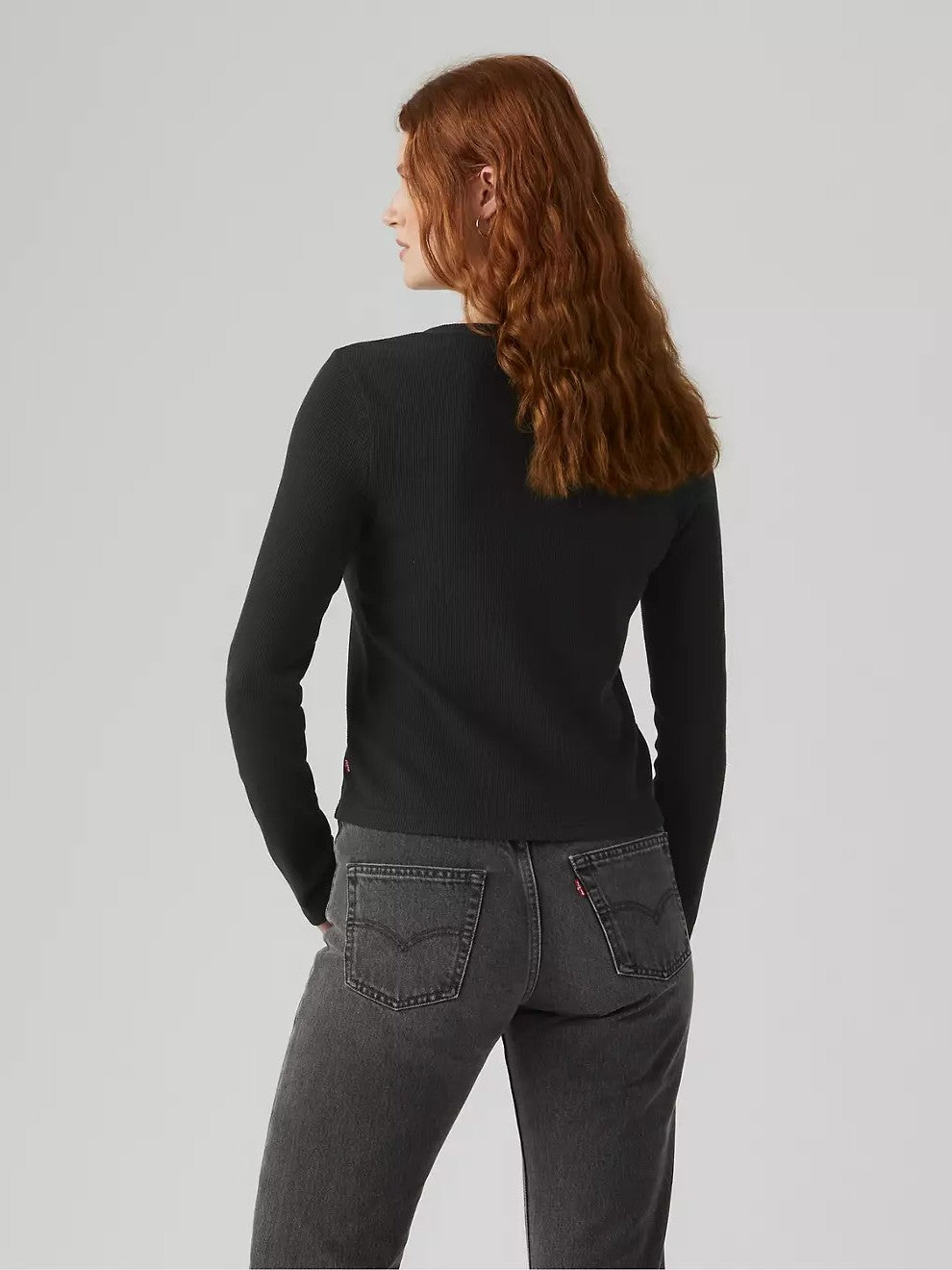 Levi's Women's Dana Henley