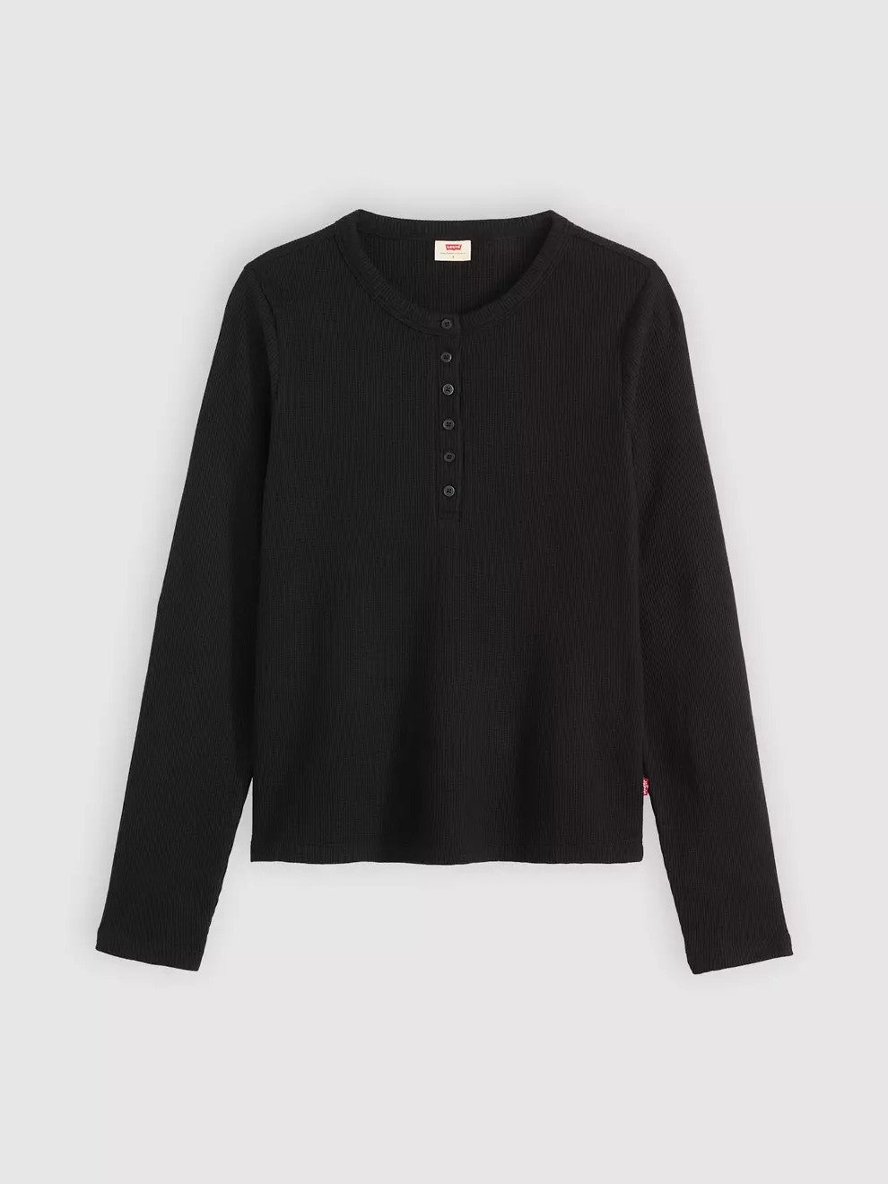 Levi's Women's Dana Henley