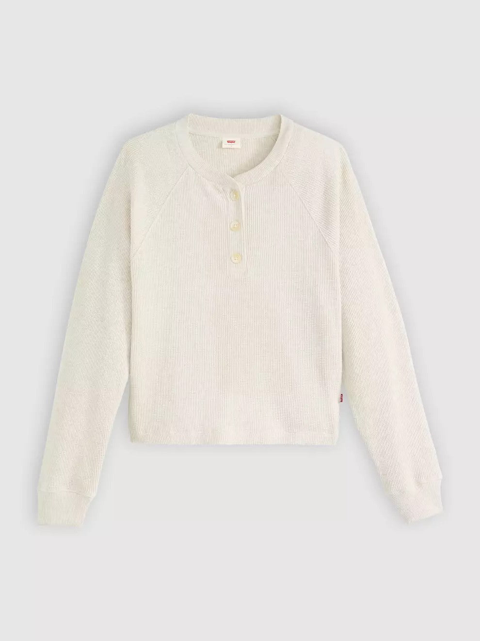 Levi's Women's Lassen Henley