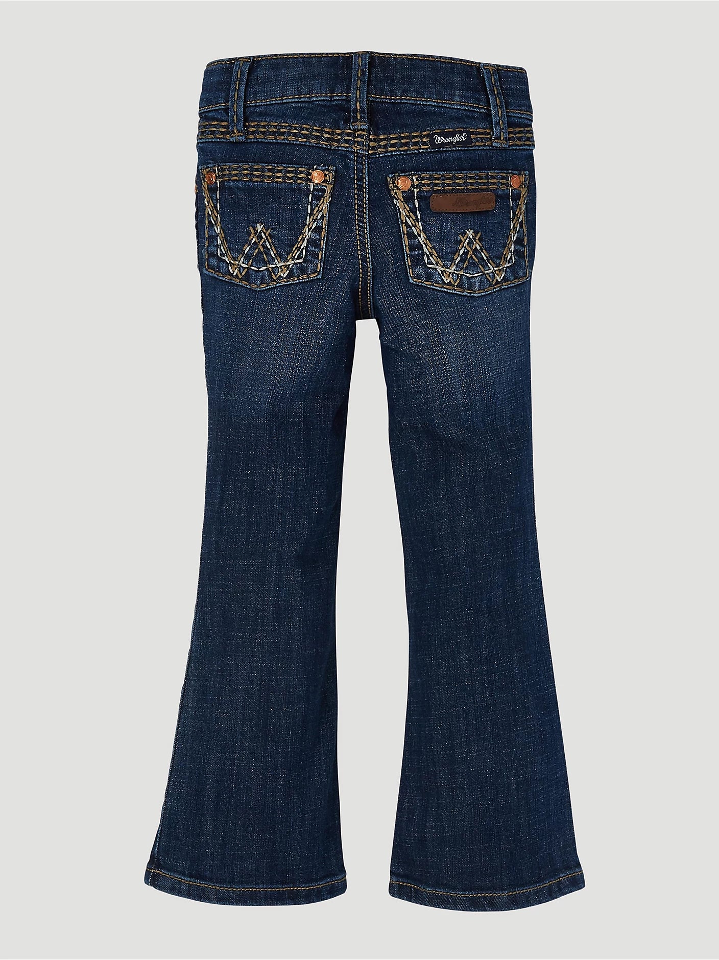 Wrangler® Retro® - Girls 7-14 - Denver