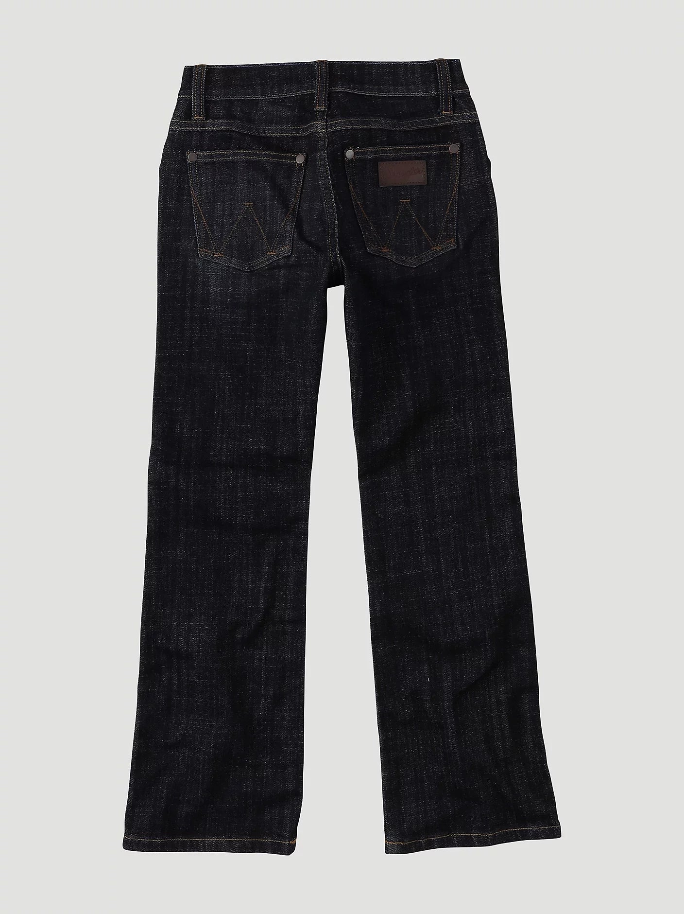 Boys Wrangler Retro® Slim Boot Jean - Dax