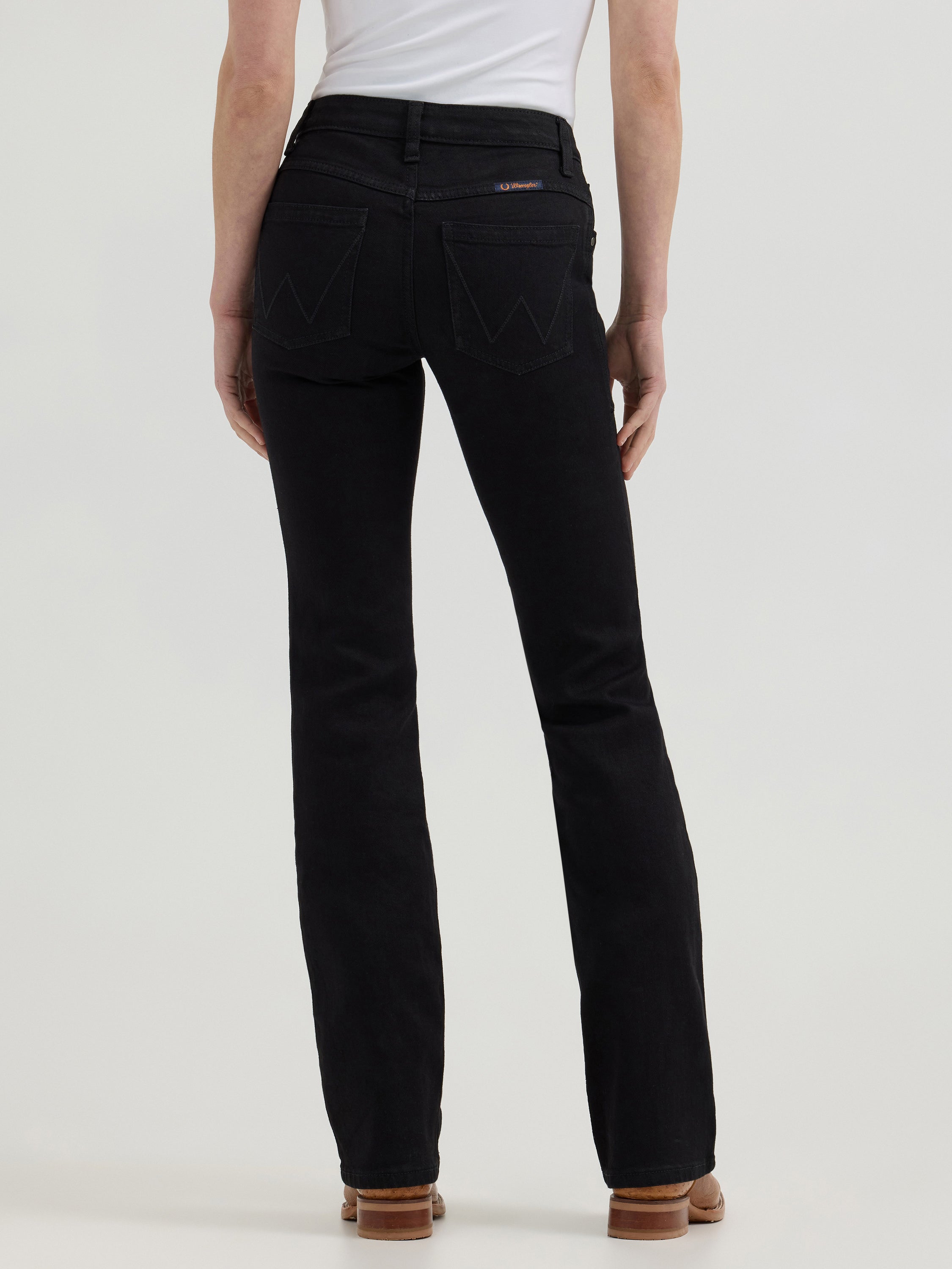 Ultimate Riding Jean - Bootcut - Willow - Mid Rise - Molly