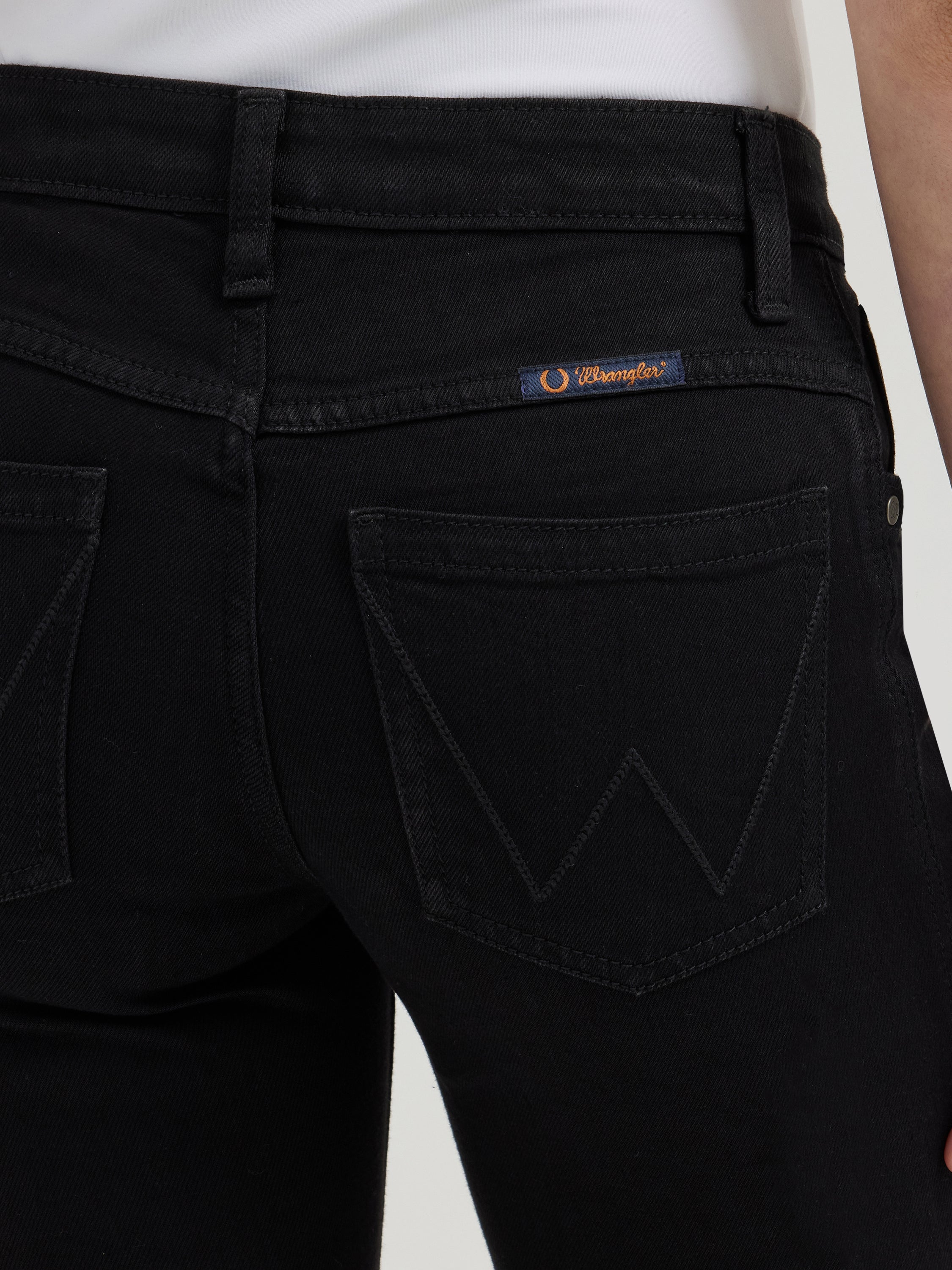 Ultimate Riding Jean - Bootcut - Willow - Mid Rise - Molly