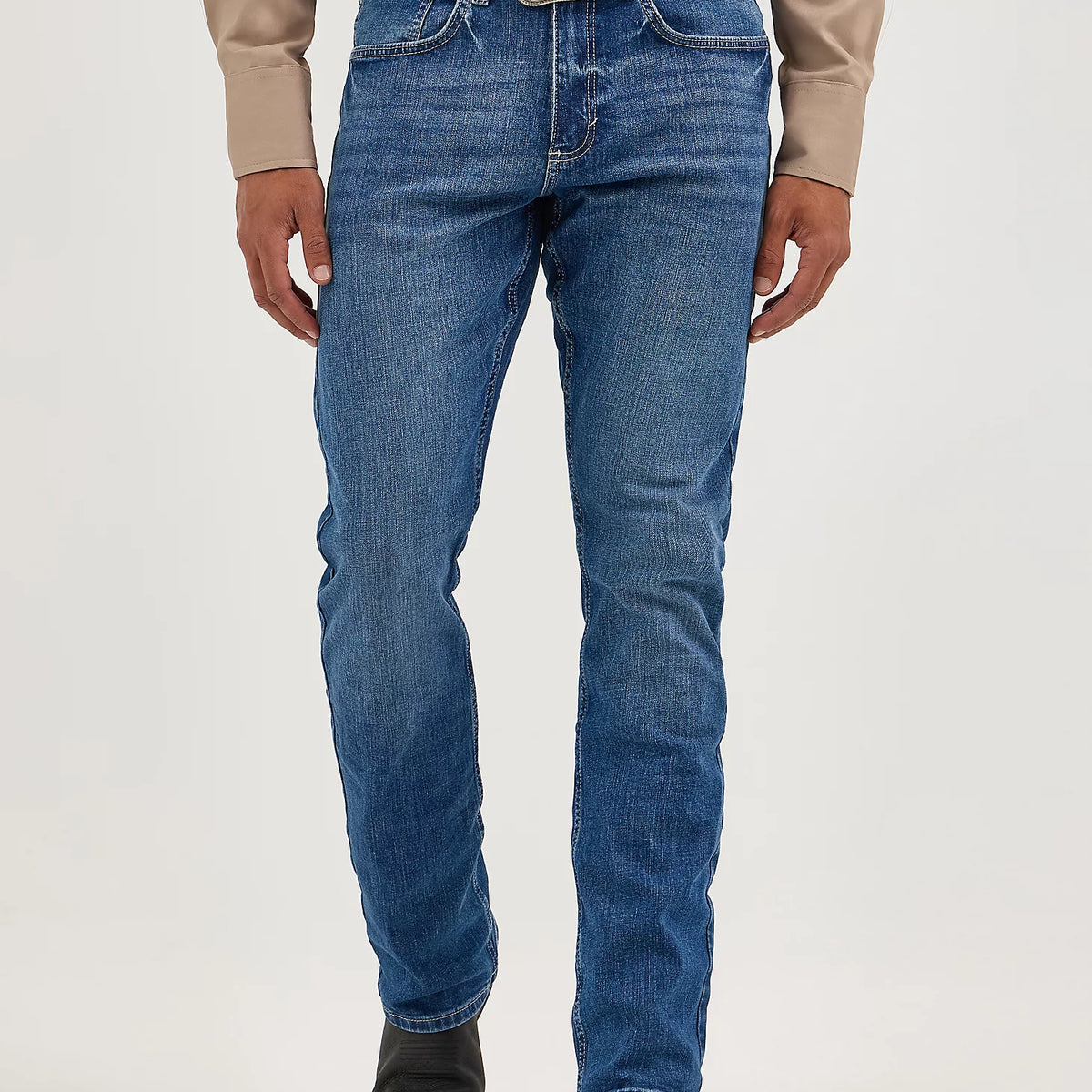 Wrangler® 20X® 42 Vintage Boot Jean - Sorrel