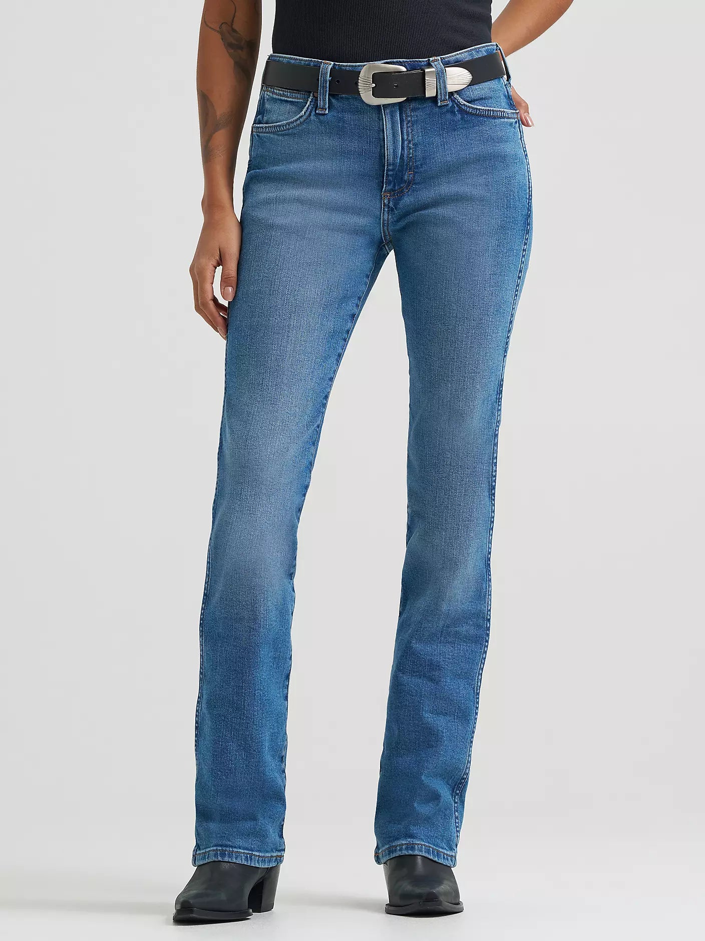 Jean bootcut Bailey Wrangler Retro®