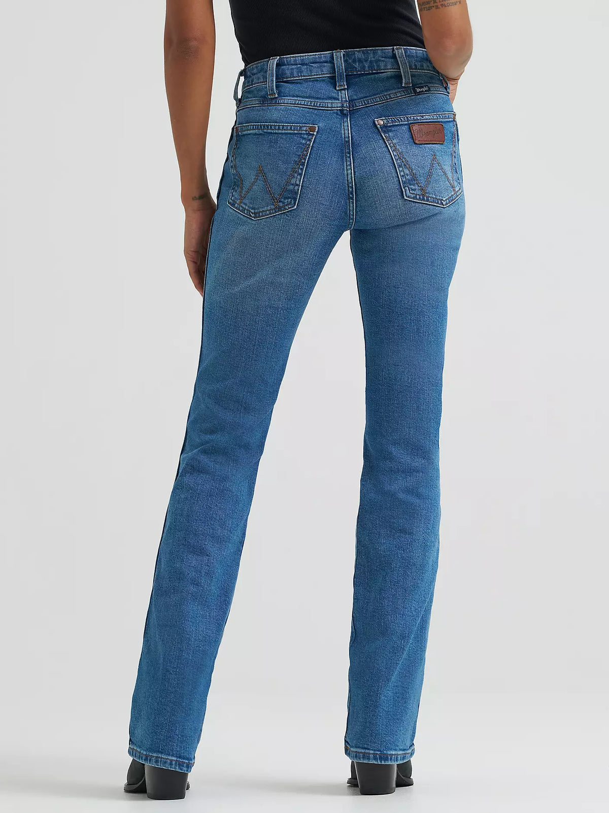 Jean bootcut Bailey Wrangler Retro®