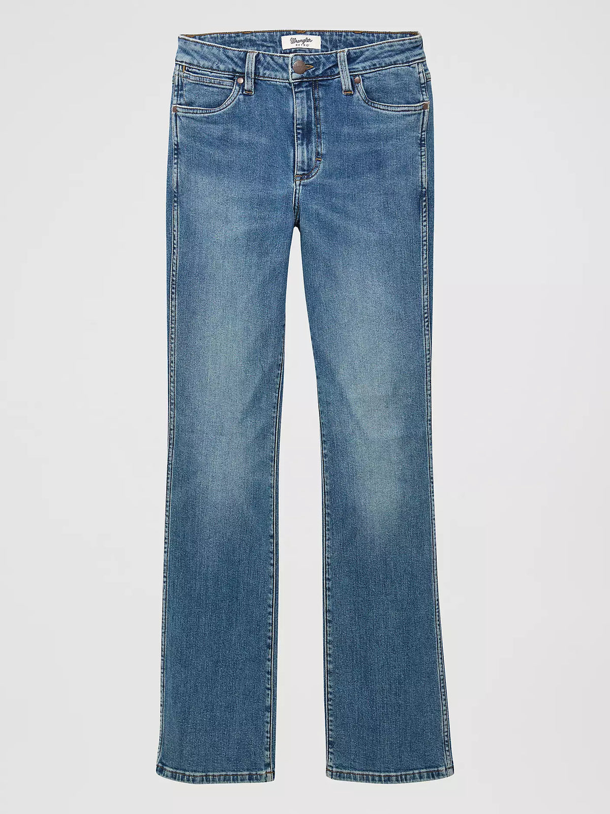 Jean bootcut Bailey Wrangler Retro®