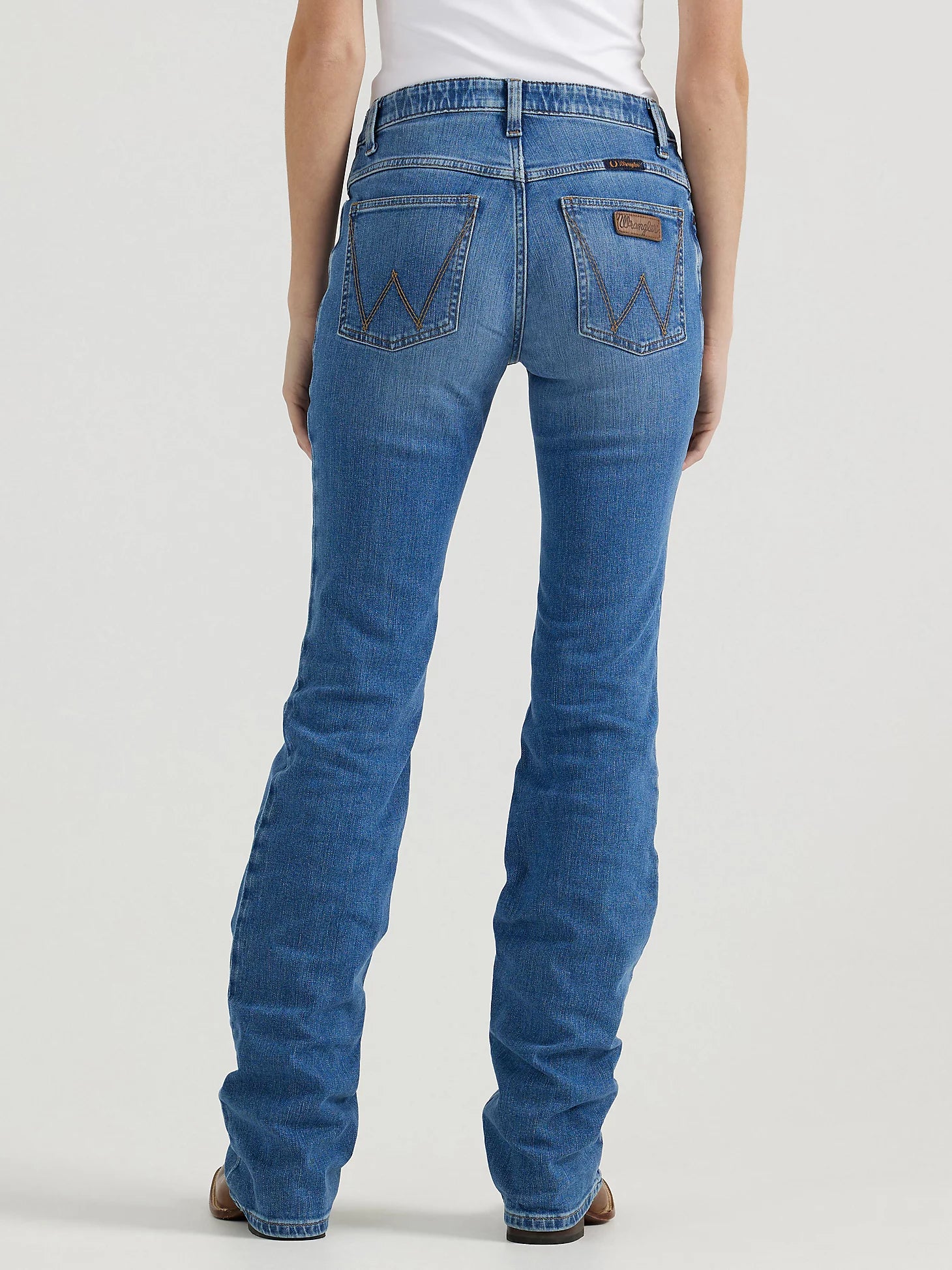 Ultimate Riding Jean - Bootcut - Willow - Mid Rise - Sophia