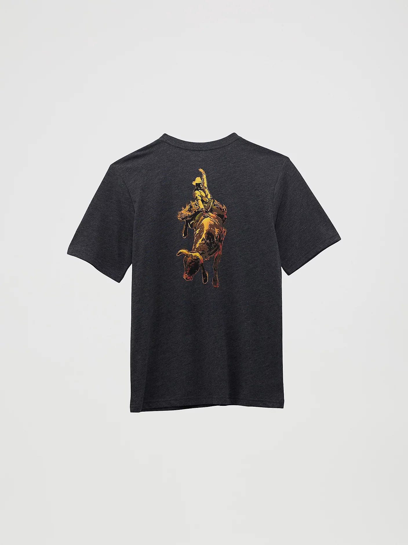 Wrangler® Boys Short Sleeve T-Shirt