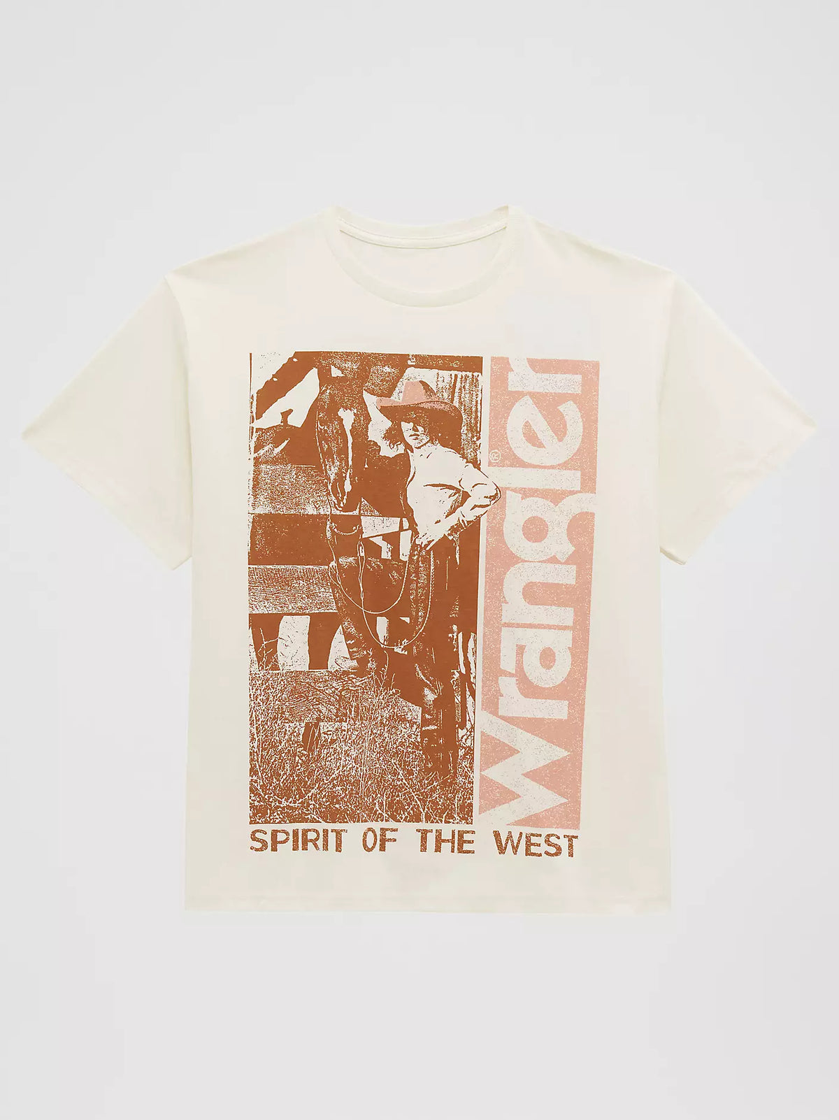 Timeless West Girlfriend Graphic Tee