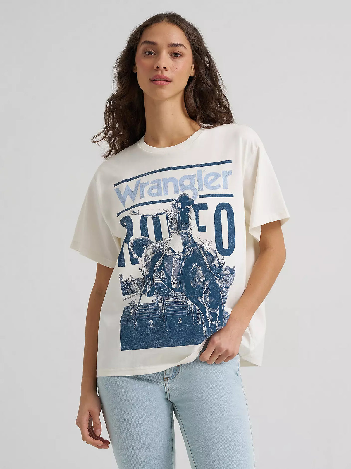 Rodeo Archive Girlfriend Graphic Tee