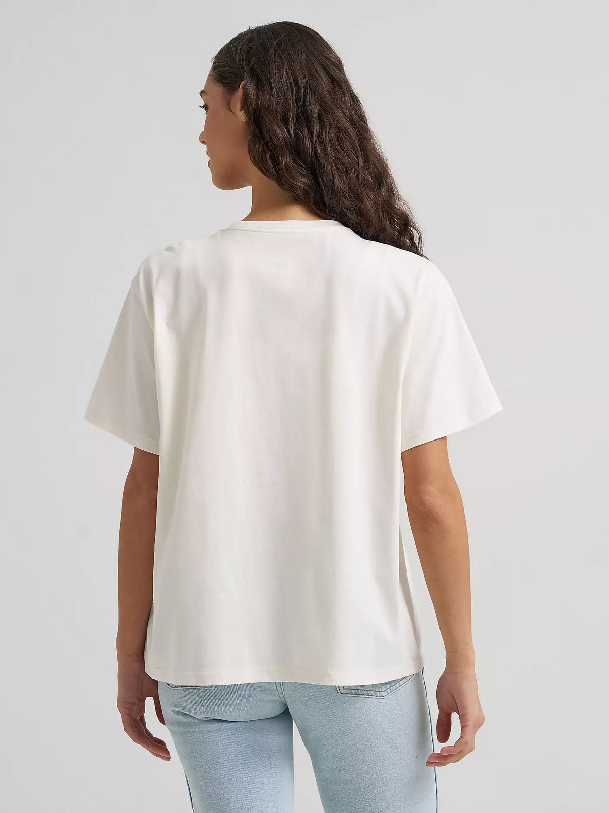 Rodeo Archive Girlfriend Graphic Tee