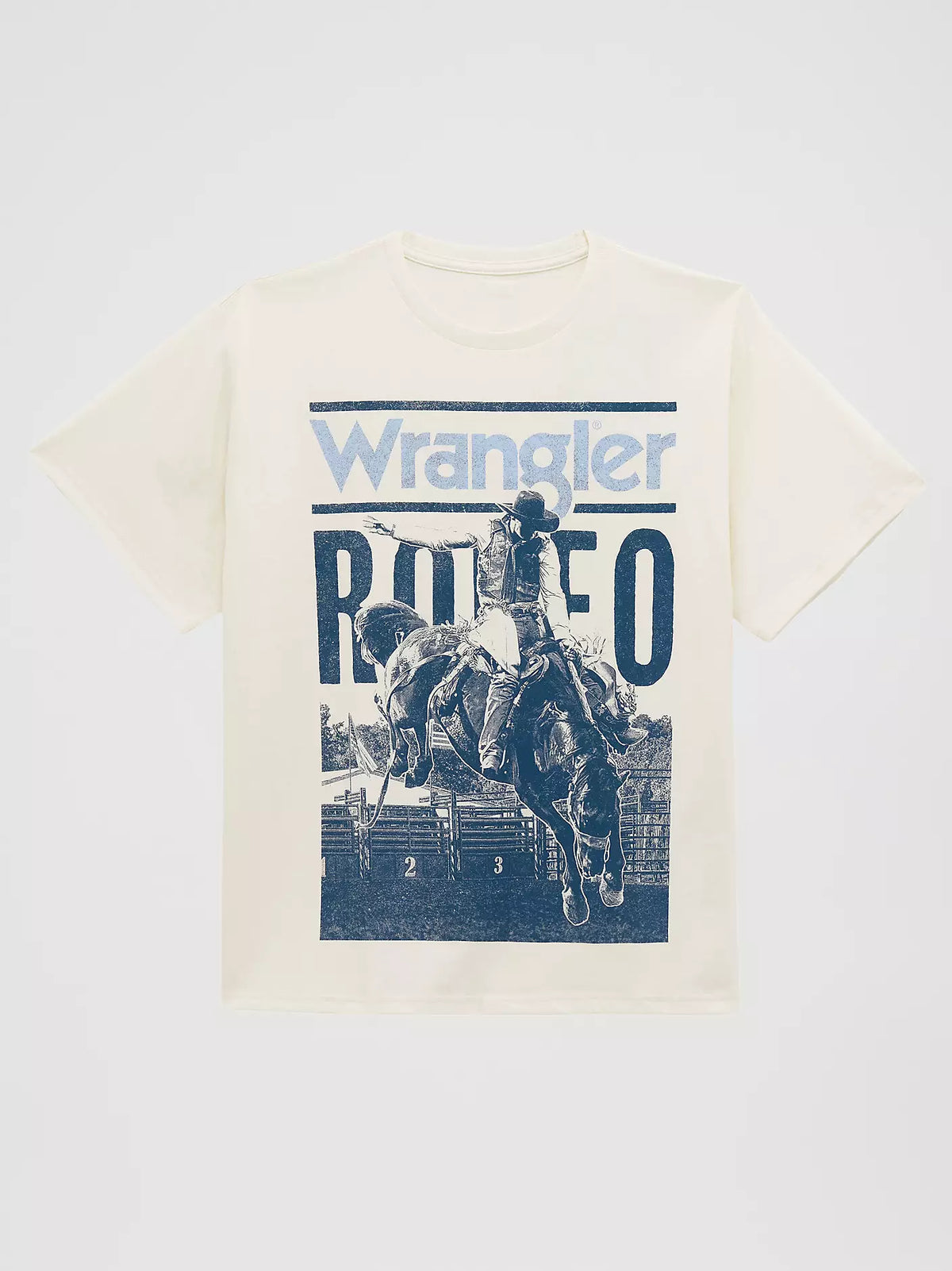 Rodeo Archive Girlfriend Graphic Tee