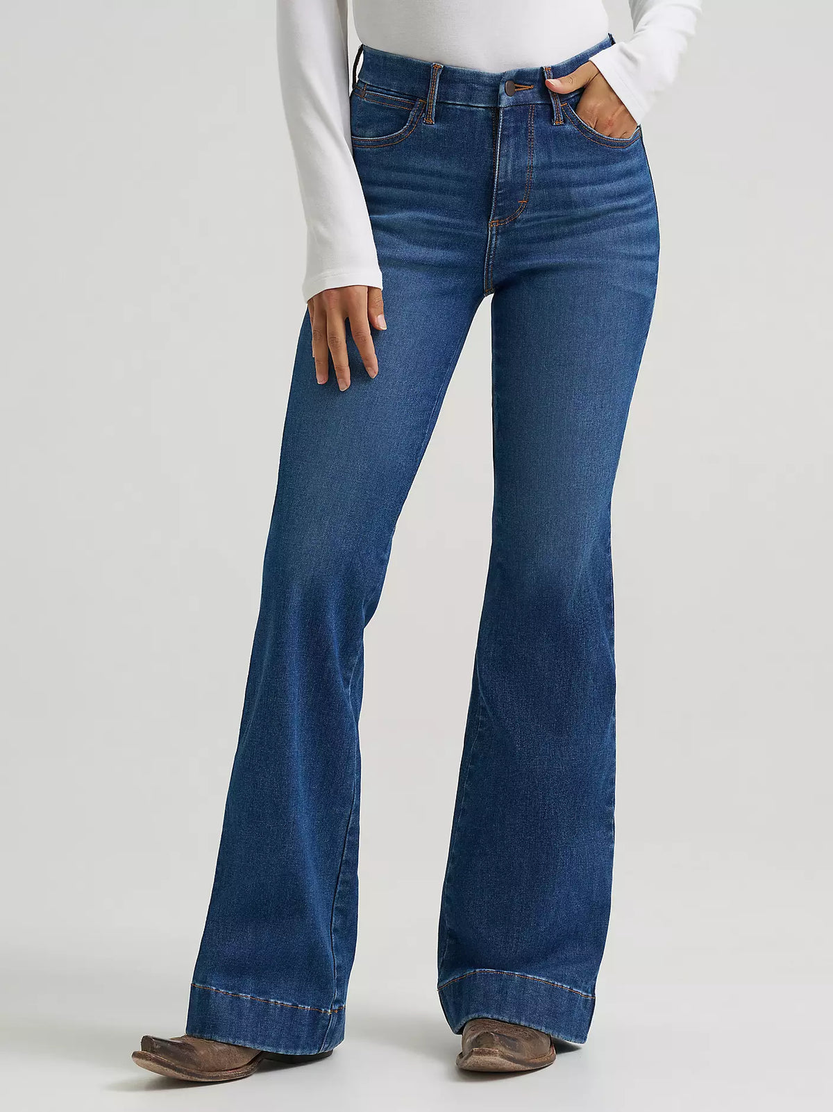 Jean Wrangler® Bespoke