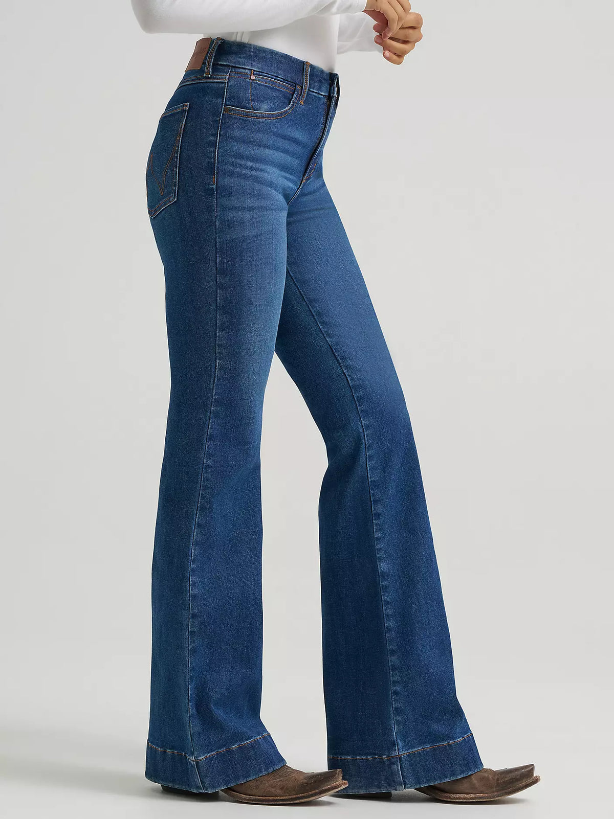 Jean Wrangler® Bespoke