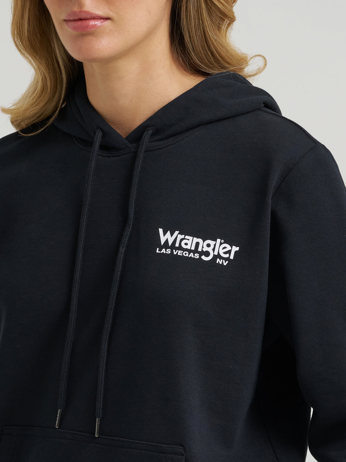 Wrangler® Western Hoodie LAS VEGAS NFR