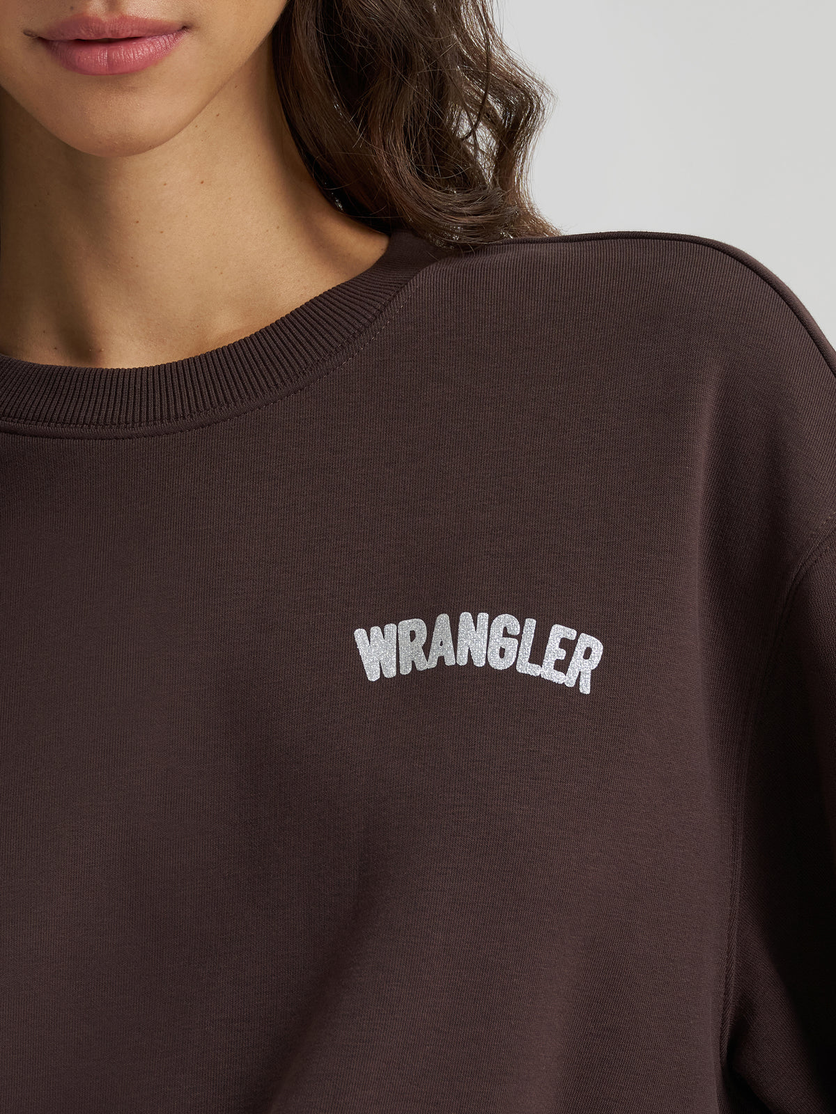 Wrangler® Canyon Pullover - Oversized Fit
