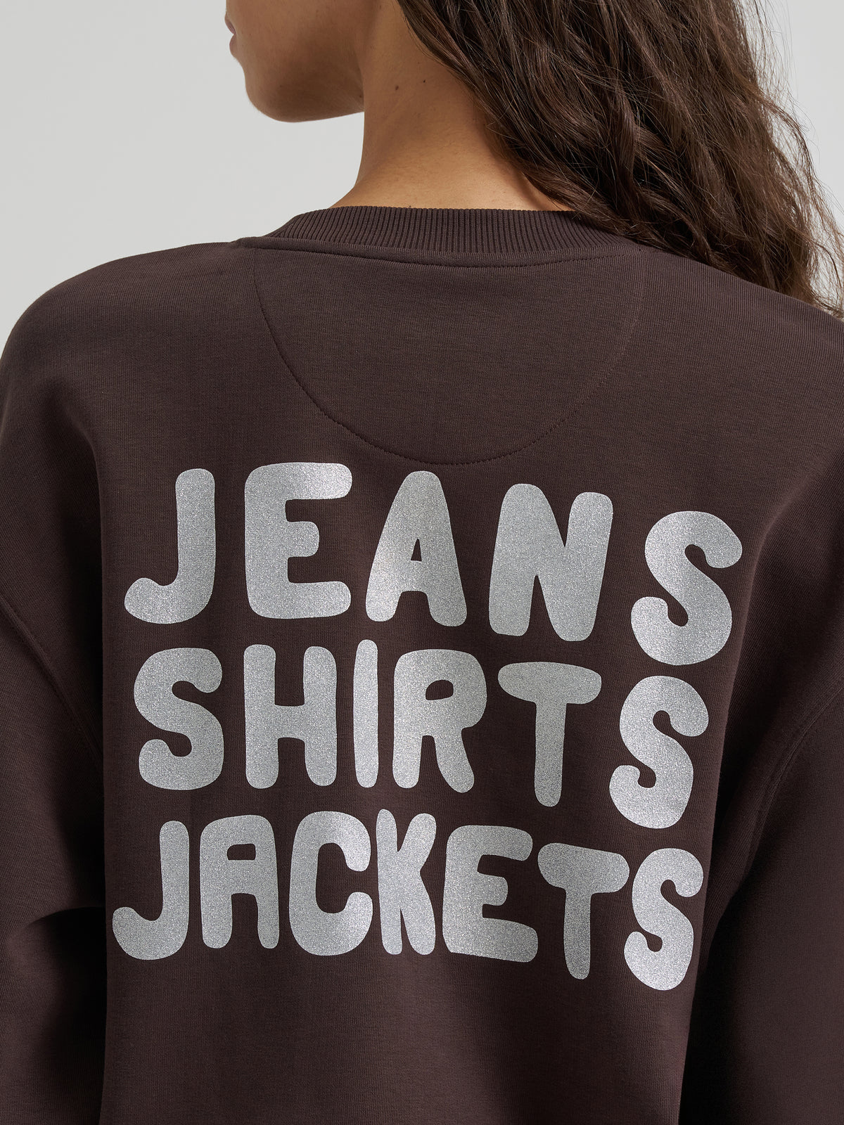 Wrangler® Canyon Pullover - Oversized Fit