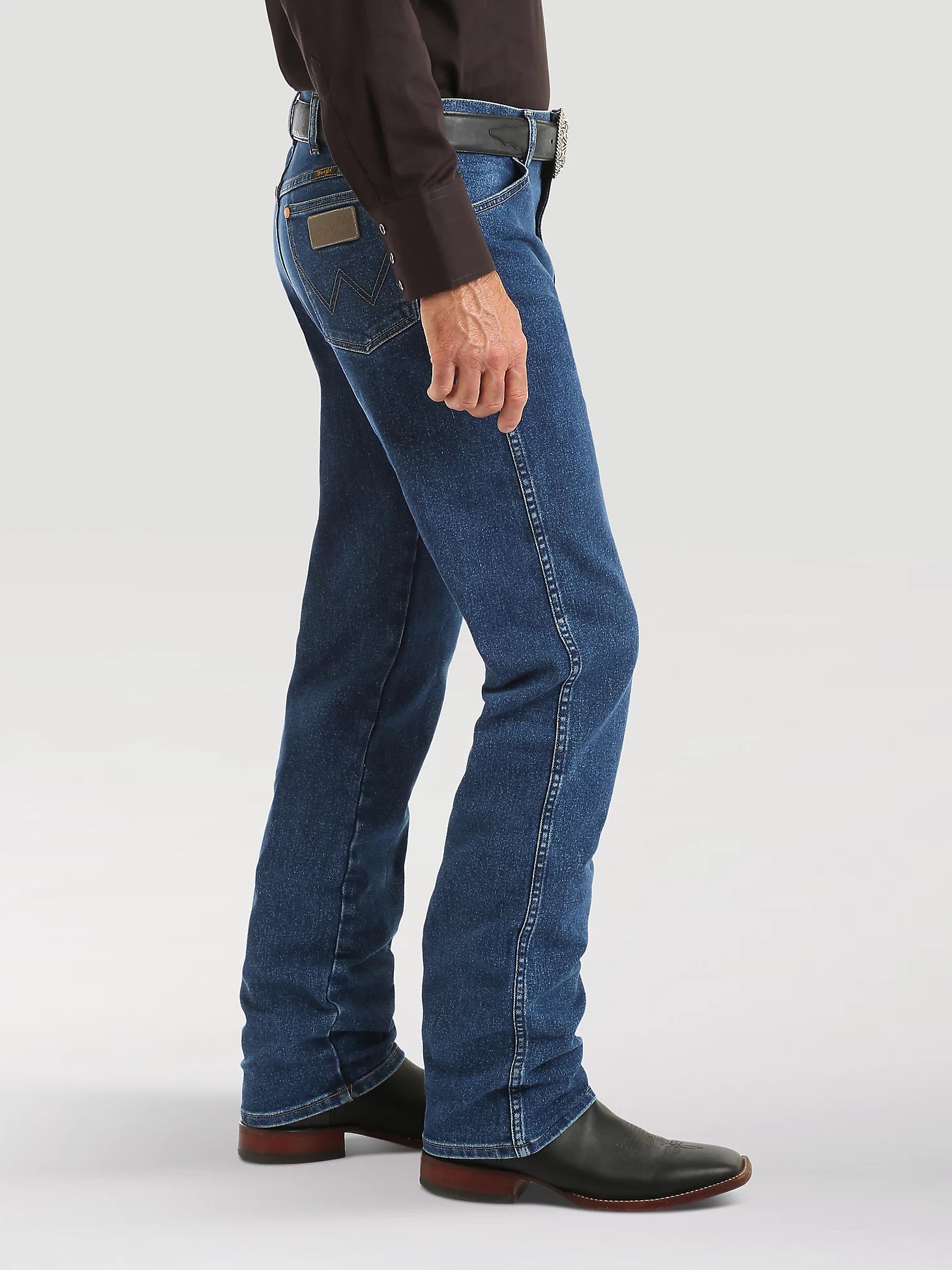 Cowboy Cut® Original Fit - Active Flex - Stonewash