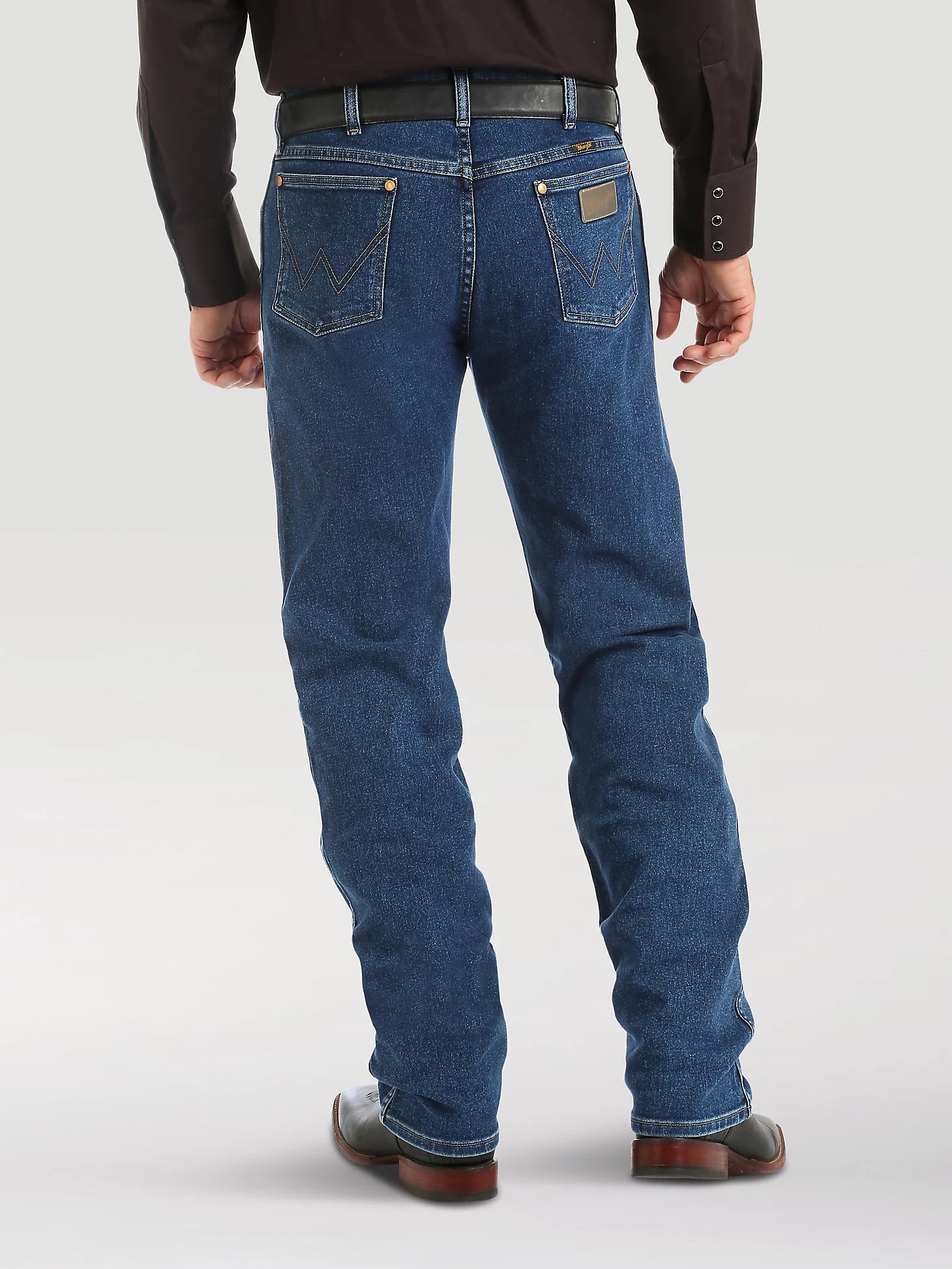 Cowboy Cut® Original Fit - Active Flex - Stonewash