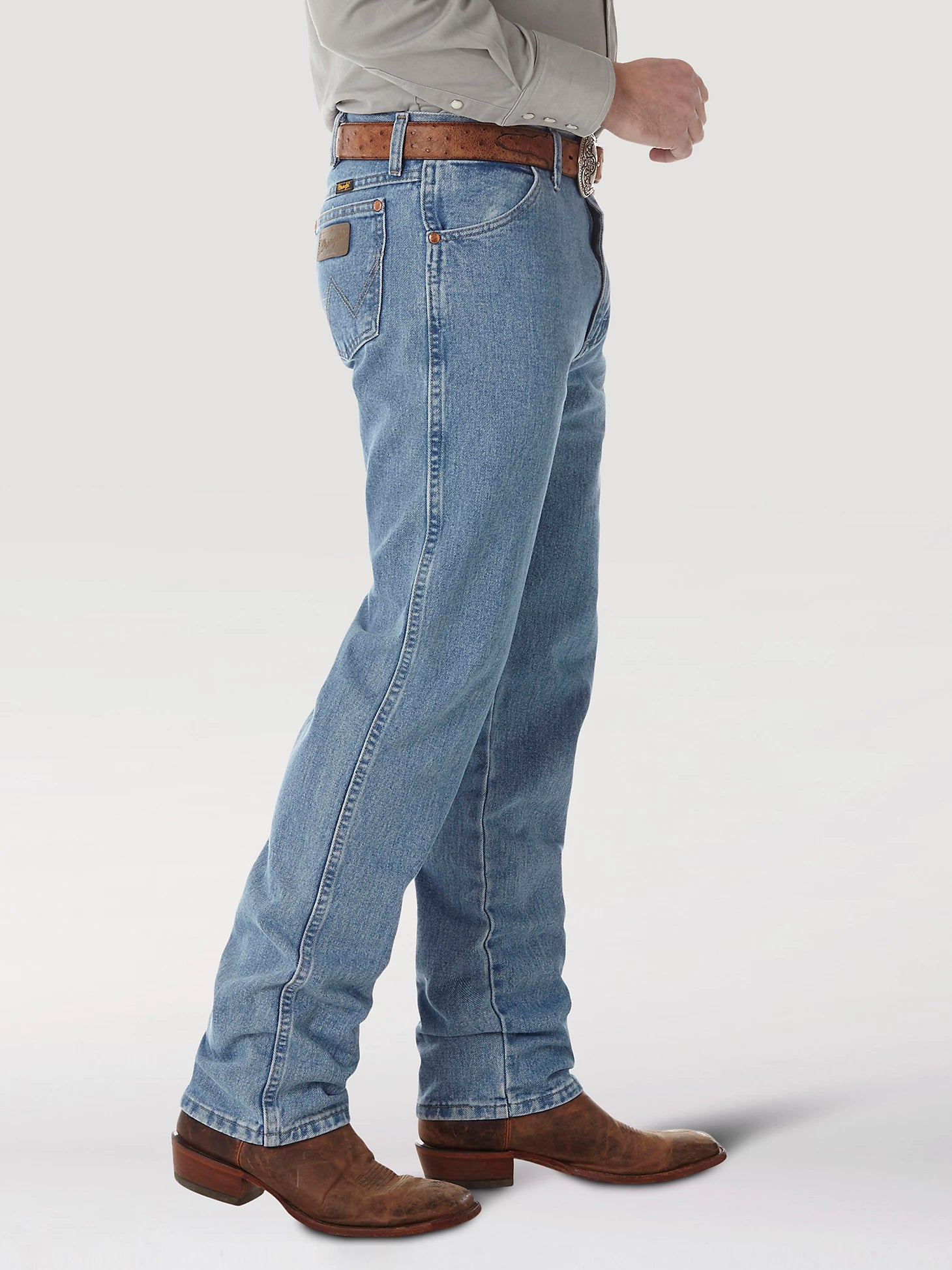 Cowboy Cut® Original Fit - Antique Wash