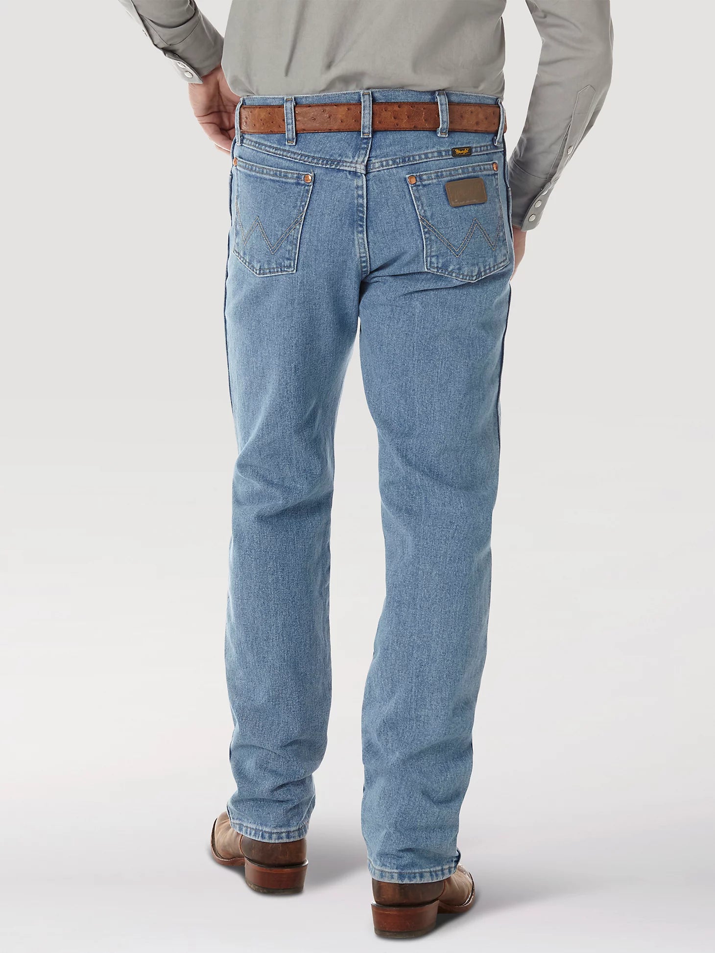 Cowboy Cut® Original Fit - Antique Wash