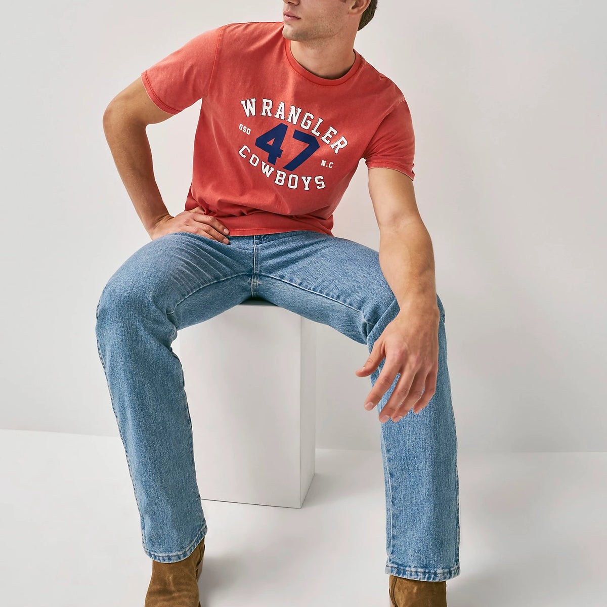 Cowboy Cut® Original Fit - Antique Wash