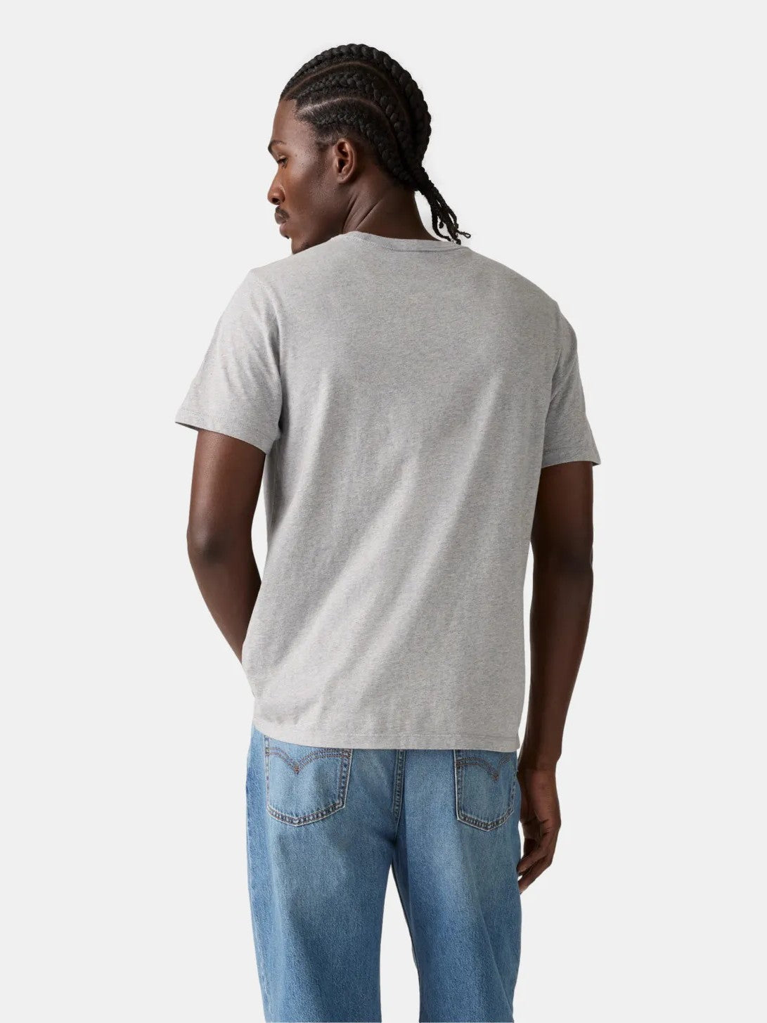 Levi's Men's Graphic Tee