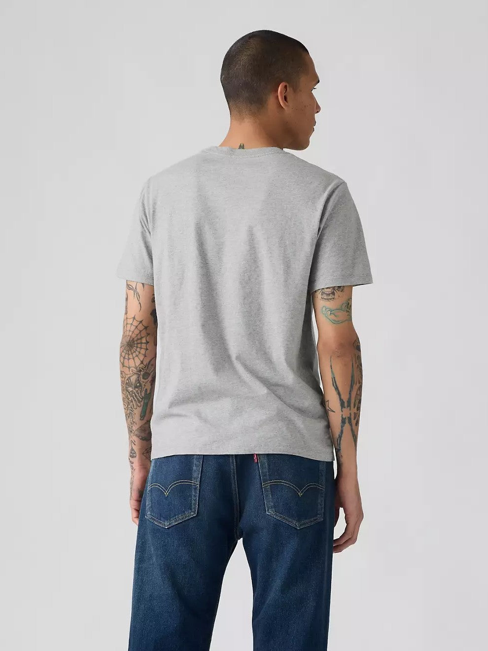 Levi's Men's Graphic Tee