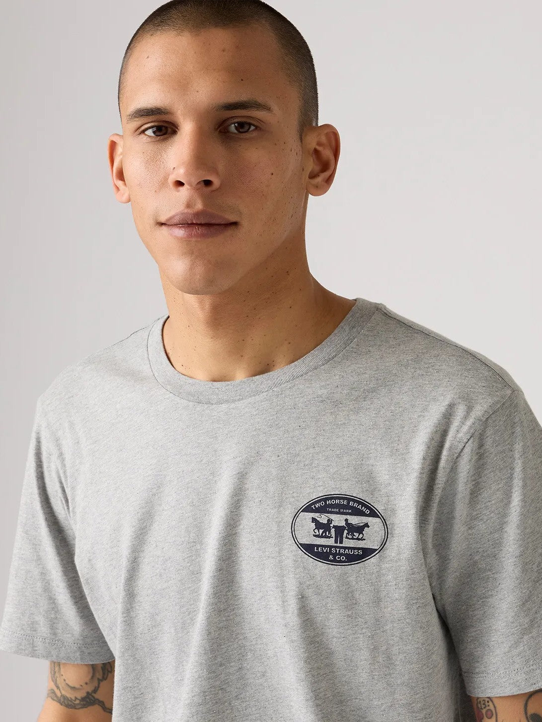Levi's Men's Graphic Tee