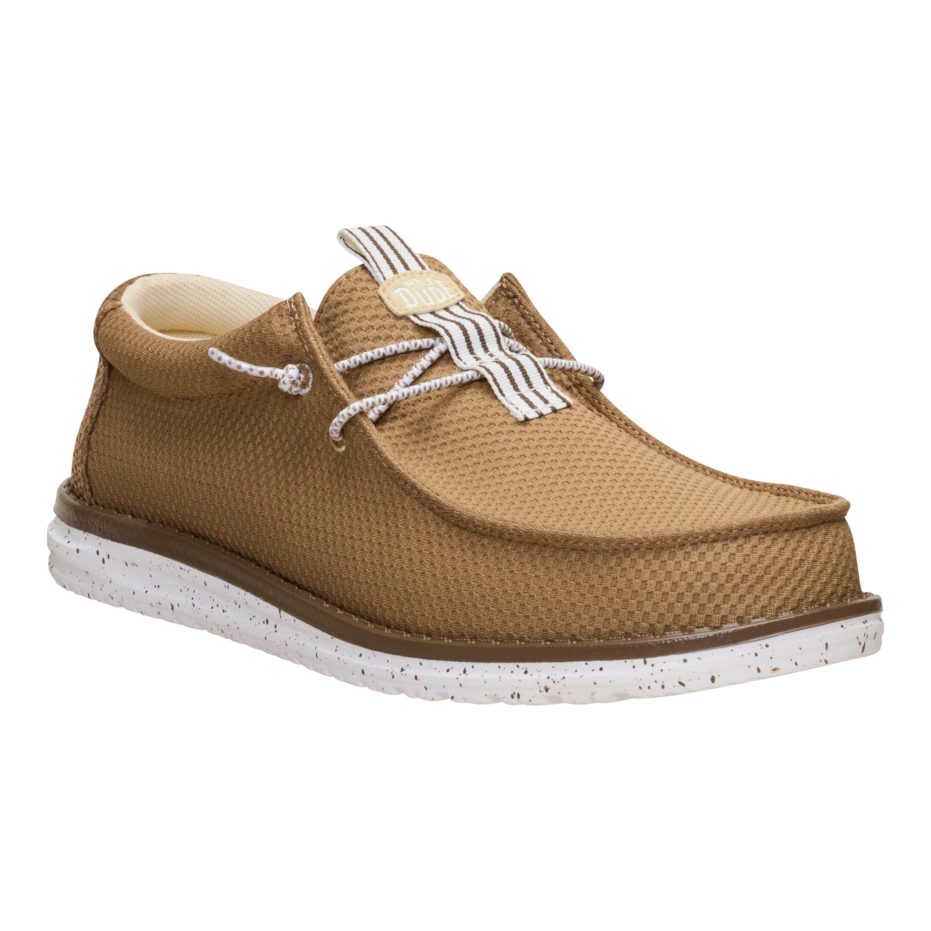 Wally Mesh Neutrals